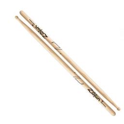 Zildjian 7A Drumsticks Hickory