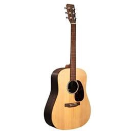 Martin D-X2E Brazilian Rosewood Acoustic-Electric Guitar