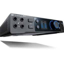 Presonus Quantum HD2