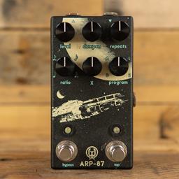 Walrus Used ARP-87 Multi-Function Delay