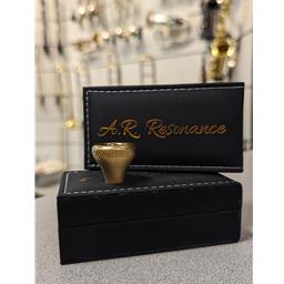 AR Resonance Trumpet Cup MS Lead 40 Goldplated