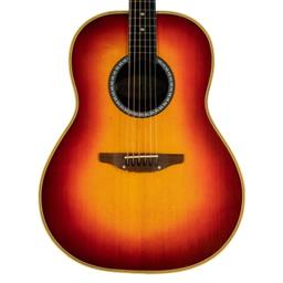 Ovation 1142 Acoustic Guitar