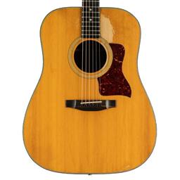 1982 Taylor 710 Acoustic Guitar w/Case