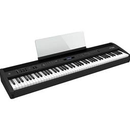 Roland FP-60X Didital Piano Black