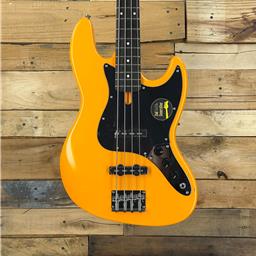 B STOCK- Sire Marcus Miller V3P 4-string Bass Guitar - Orange