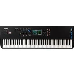 Yamaha MODX8 Plus 88-key, midrange portable synthesizer