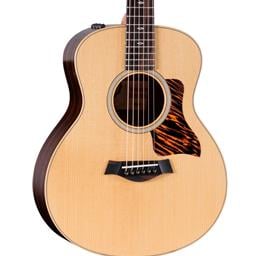 Taylor GS Mini Rosewood LTD 50th Anniversary Natural Top