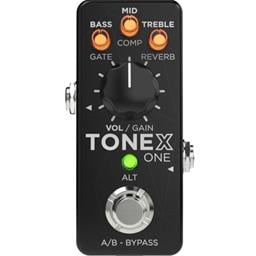 IK Multimedia TONEX ONE Amplifier/Cab/Pedal Modeler