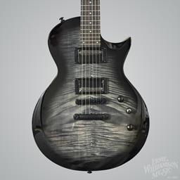 LTD EC-200DX Charcoal Burst