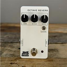 JHS USED - 3 Series Octave Reverb