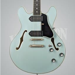 Eastman T60/TV Limited Edition Faded Blue