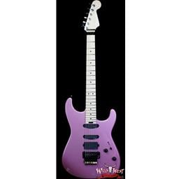 Charvel Custom Shop San Dimas High Gloss Urethane