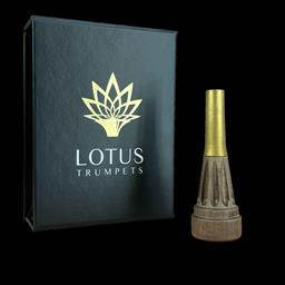 Lotus Trumpet 9L2 TurboWood Mouthpiece