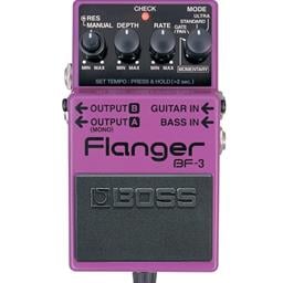 Boss BF-3 Flanger - USED