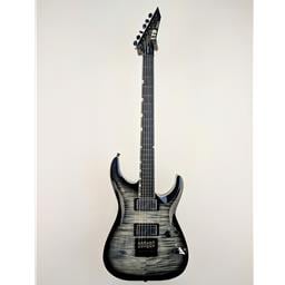 LTD MH-1000 Evertune FM Charcoal Burst