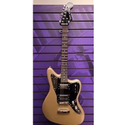 Fender Contemporary Jaguar® HH ST - USED