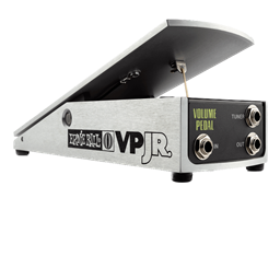 Ernie Ball Volume Pedal VP Jr - USED