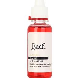 Bach Classic Tuning Slide Gel "The Red Stuff"