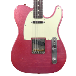 Nash USED NASH T-63 Pink Sparkle