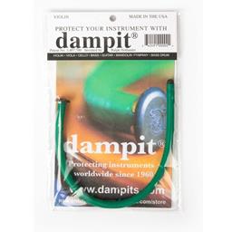 Dampit 4/4 Violin Humidifier