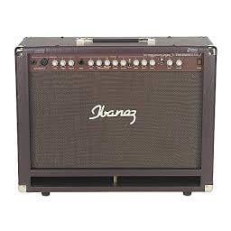 Ibanez Troubador 225 Acoustin Amp