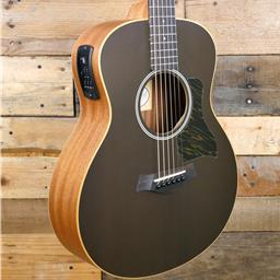 Taylor GS Mini-e Special Edition Trans Black