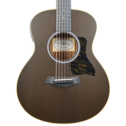 Taylor GS Mini-e Trans Black Special Edition