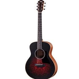 Taylor GS Mini-e Special Edition Victorian Burst