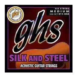 GHS 11-48 Silk And Steel