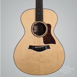 Taylor USED - 2006 712 w/ K&K Trinity Pro Electronics