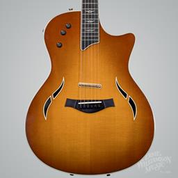 Taylor T5-C -USED- w/ Case