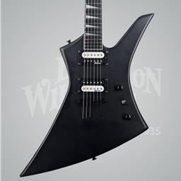 Jackson Kelly, Black - USED