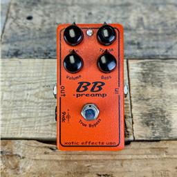 Xotic BB Preamp - USED