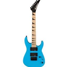 Jackson JS Series Dinky Minion JS1X, Maple Fingerboard, Infinity Blue