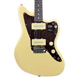 Fender American Performer B STOCK Jazzmaster Rosewood Fingerboard, Vintage White