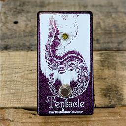 Earthquaker Tentacle Analog Octave Up