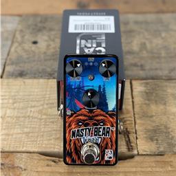 Caline Nasty Bear Fuzz -USED-