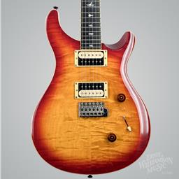 PRS se PRS SE Custom 24, Vintage Cherry Sunburst, w/ Bag - USED