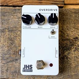 JHS 3 Series Overdrive - USED