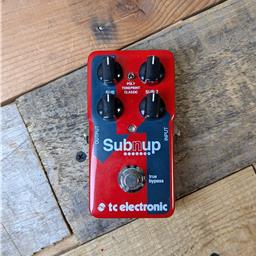 TCELEC Sub-N-Up Octaver