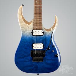 Ibanez RGA42HPTQM - USED