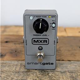 MXR Smart Noise Gate Pedal -USED