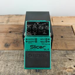 Boss SL-2 Slicer - USED