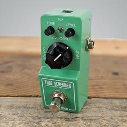 Ibanez Mini Tube Screamer - USED