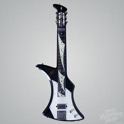 Peavey PV Powerslide wBag USED