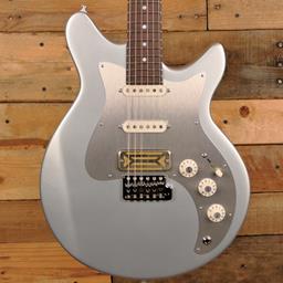 Eastman FullerTone DC'62 Ice Blue Metallic