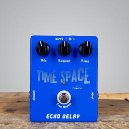 Caline Time Space USED