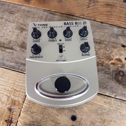 Behringer BD1 21 USED
