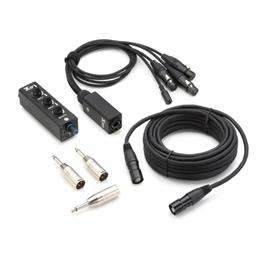 Xvive PX Mixer/Headphone Amplifier Complete System