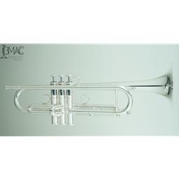 Carol Brass Brian MacDonald Gen II lSilver
